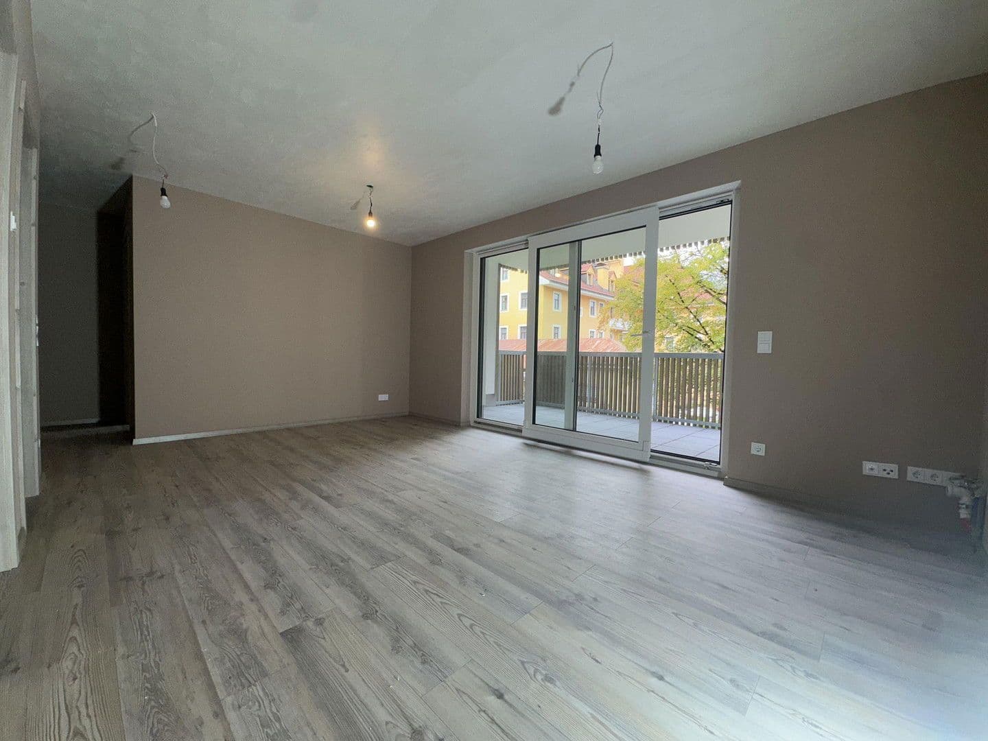 Prodej bytu 4+1 80 m², Lagerhaustrasse 3, Garmisch-Partenkirchen, Bavorsko Prodej bytu 4+1 80 m², Lagerhaustrasse 3, Garmisch-Partenkirchen, Bavorsko