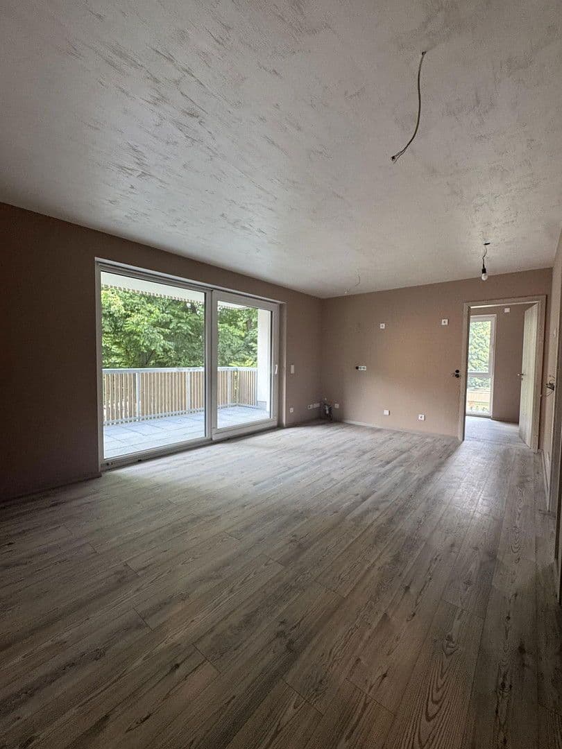 Prodej bytu 4+1 80 m², Lagerhaustrasse 3, Garmisch-Partenkirchen, Bavorsko Prodej bytu 4+1 80 m², Lagerhaustrasse 3, Garmisch-Partenkirchen, Bavorsko