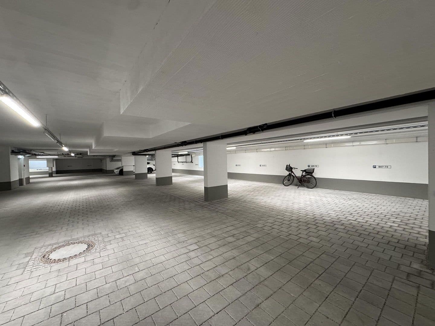 Prodej bytu 4+1 80 m², Lagerhaustrasse 3, Garmisch-Partenkirchen, Bavorsko Prodej bytu 4+1 80 m², Lagerhaustrasse 3, Garmisch-Partenkirchen, Bavorsko