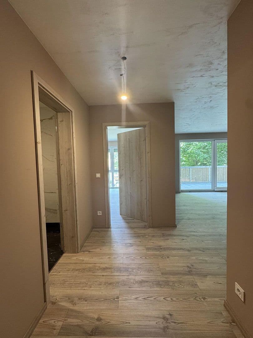 Prodej bytu 4+1 80 m², Lagerhaustrasse 3, Garmisch-Partenkirchen, Bavorsko Prodej bytu 4+1 80 m², Lagerhaustrasse 3, Garmisch-Partenkirchen, Bavorsko