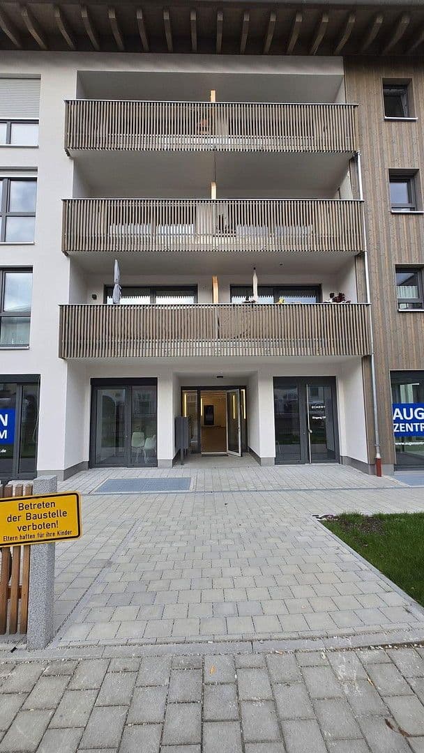 Prodej bytu 4+1 80 m², Lagerhaustrasse 3, Garmisch-Partenkirchen, Bavorsko Prodej bytu 4+1 80 m², Lagerhaustrasse 3, Garmisch-Partenkirchen, Bavorsko