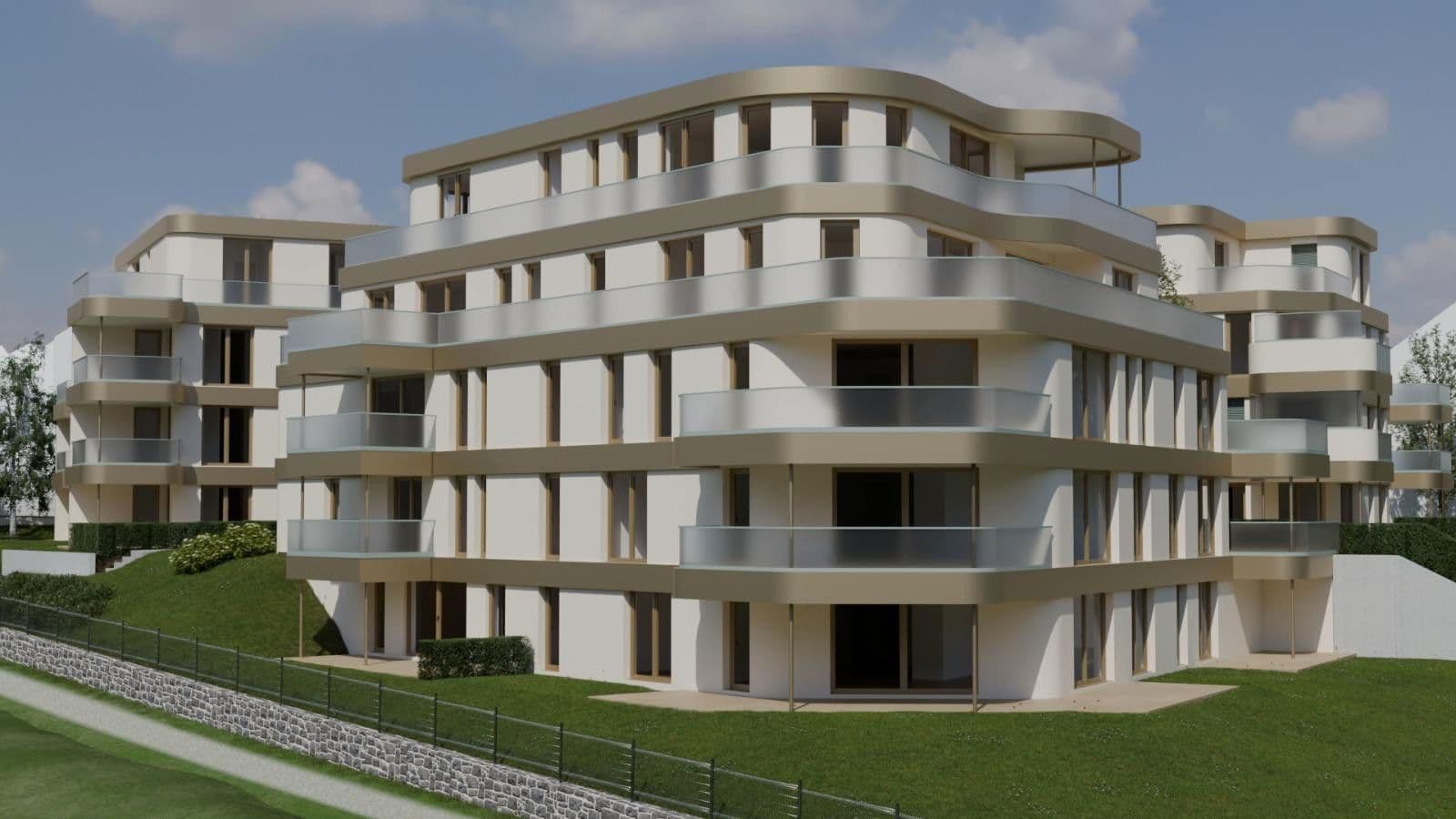 Prodej bytu 2+1 69 m², Frankfurter Str.47a-c, Limburg an der Lahn, Hessen Prodej bytu 2+1 69 m², Frankfurter Str.47a-c, Limburg an der Lahn, Hessen
