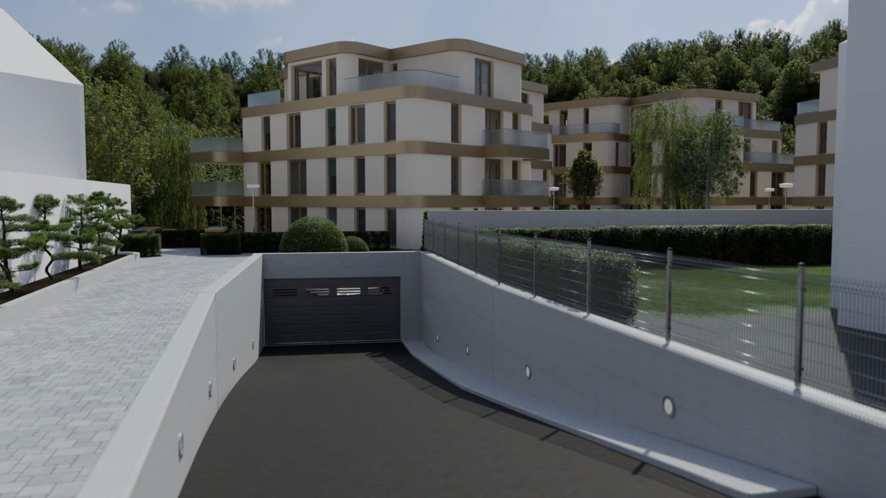 Prodej bytu 2+1 69 m², Frankfurter Str.47a-c, Limburg an der Lahn, Hessen Prodej bytu 2+1 69 m², Frankfurter Str.47a-c, Limburg an der Lahn, Hessen