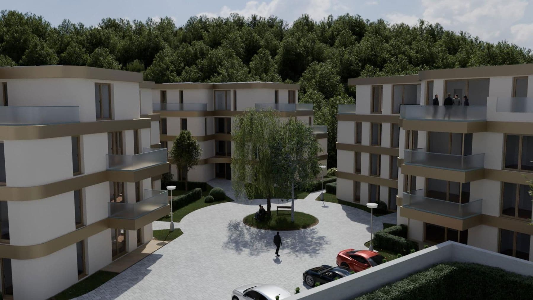 Prodej bytu 4+1 152 m², Frankfurter Str.47a-c, Limburg an der Lahn, Hessen Prodej bytu 4+1 152 m², Frankfurter Str.47a-c, Limburg an der Lahn, Hessen