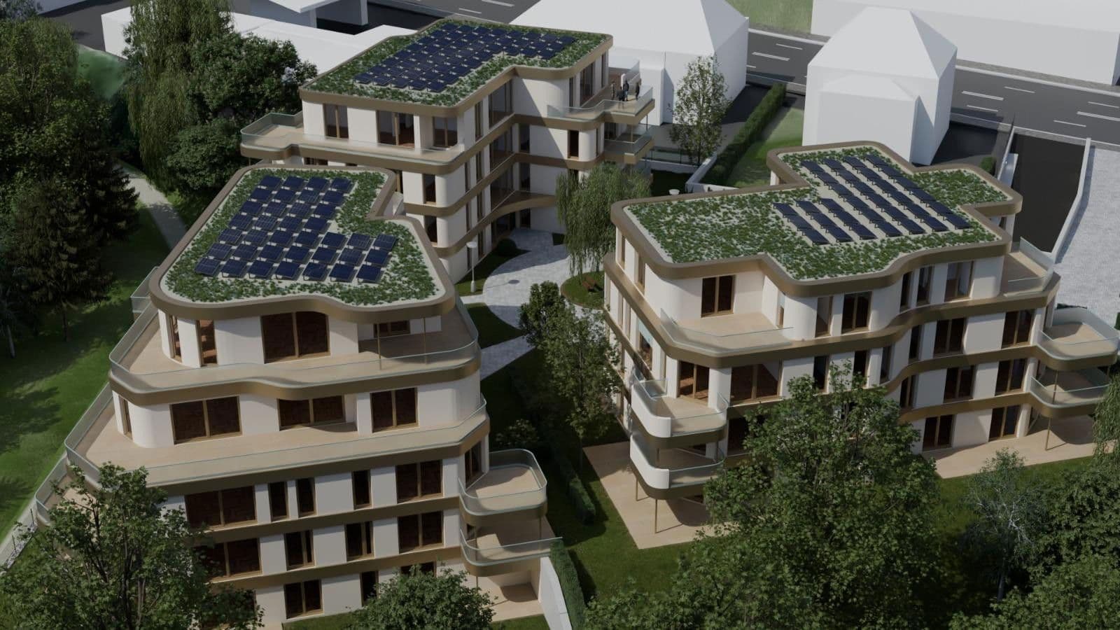 Prodej bytu 3+1 98 m², Frankfurter Str.47a-c, Limburg an der Lahn, Hessen Prodej bytu 3+1 98 m², Frankfurter Str.47a-c, Limburg an der Lahn, Hessen