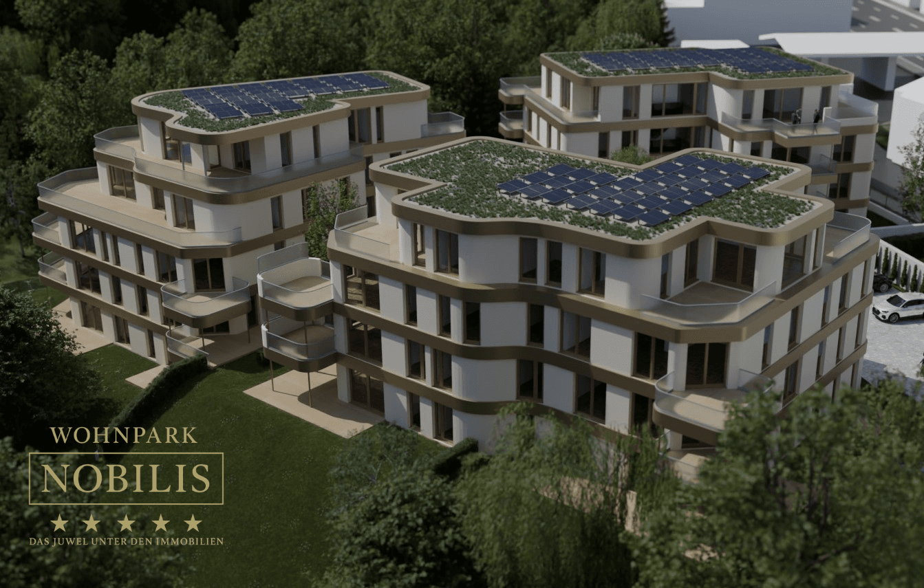 Prodej bytu 3+1 171 m², Frankfurter Str.47a-c, Limburg an der Lahn, Hessen Prodej bytu 3+1 171 m², Frankfurter Str.47a-c, Limburg an der Lahn, Hessen