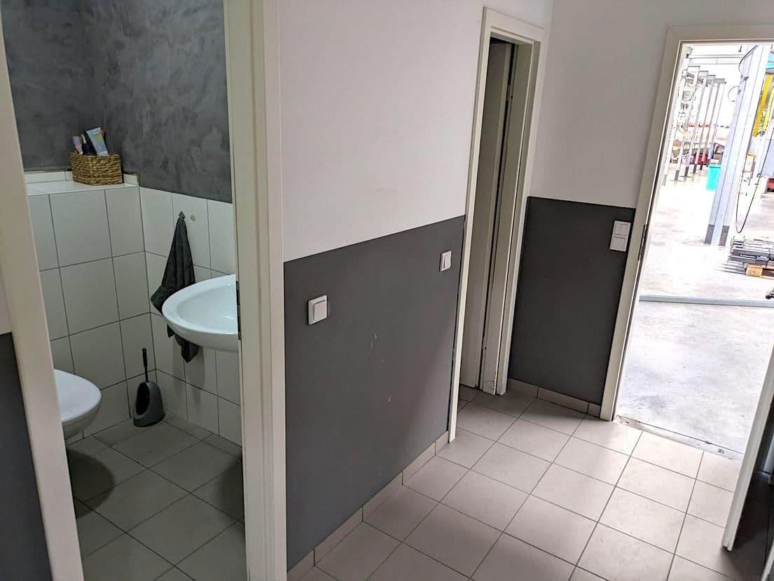 Pronájem nebytového prostoru 1.856 m², Nikolaus-Groß-Str. 17, Dortmund, Severní Porýní-Vestfálsko Pronájem nebytového prostoru 1.856 m², Nikolaus-Groß-Str. 17, Dortmund, Severní Porýní-Vestfálsko