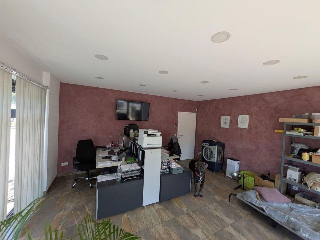 Pronájem nebytového prostoru 1.856 m², Nikolaus-Groß-Str. 17, Dortmund, Severní Porýní-Vestfálsko Pronájem nebytového prostoru 1.856 m², Nikolaus-Groß-Str. 17, Dortmund, Severní Porýní-Vestfálsko