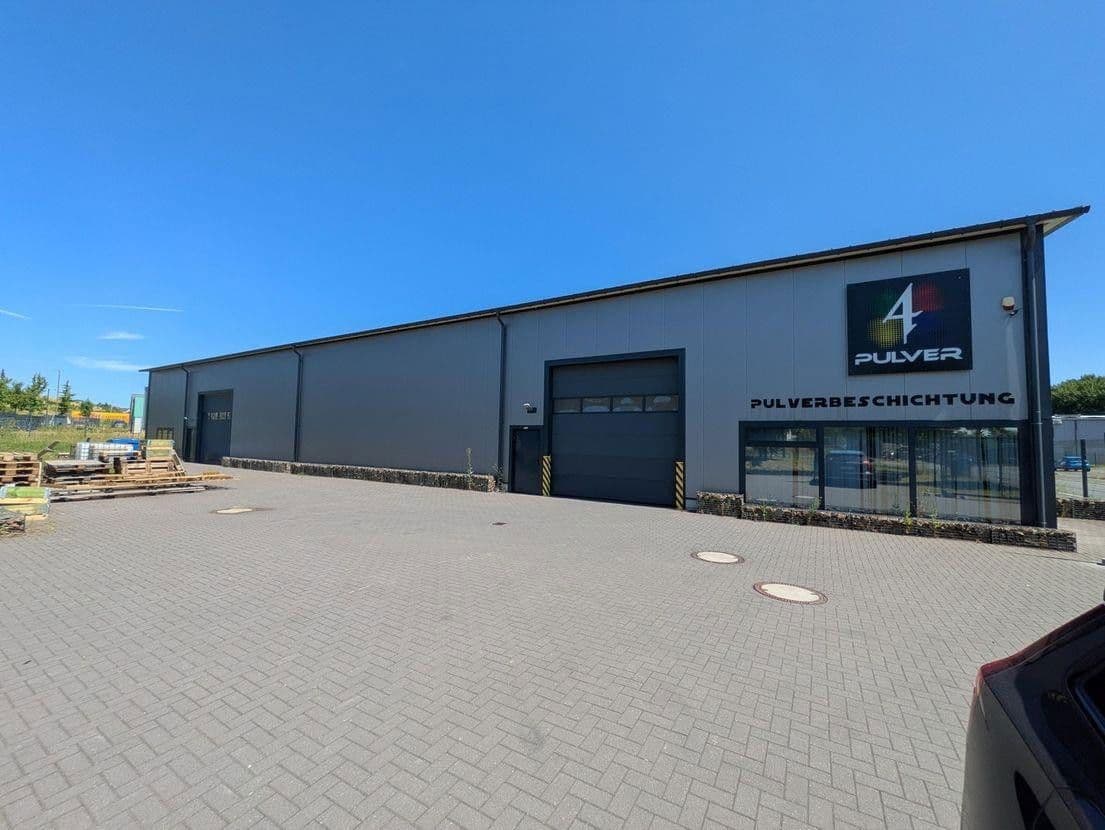 Pronájem nebytového prostoru 1.856 m², Nikolaus-Groß-Str. 17, Dortmund, Severní Porýní-Vestfálsko Pronájem nebytového prostoru 1.856 m², Nikolaus-Groß-Str. 17, Dortmund, Severní Porýní-Vestfálsko