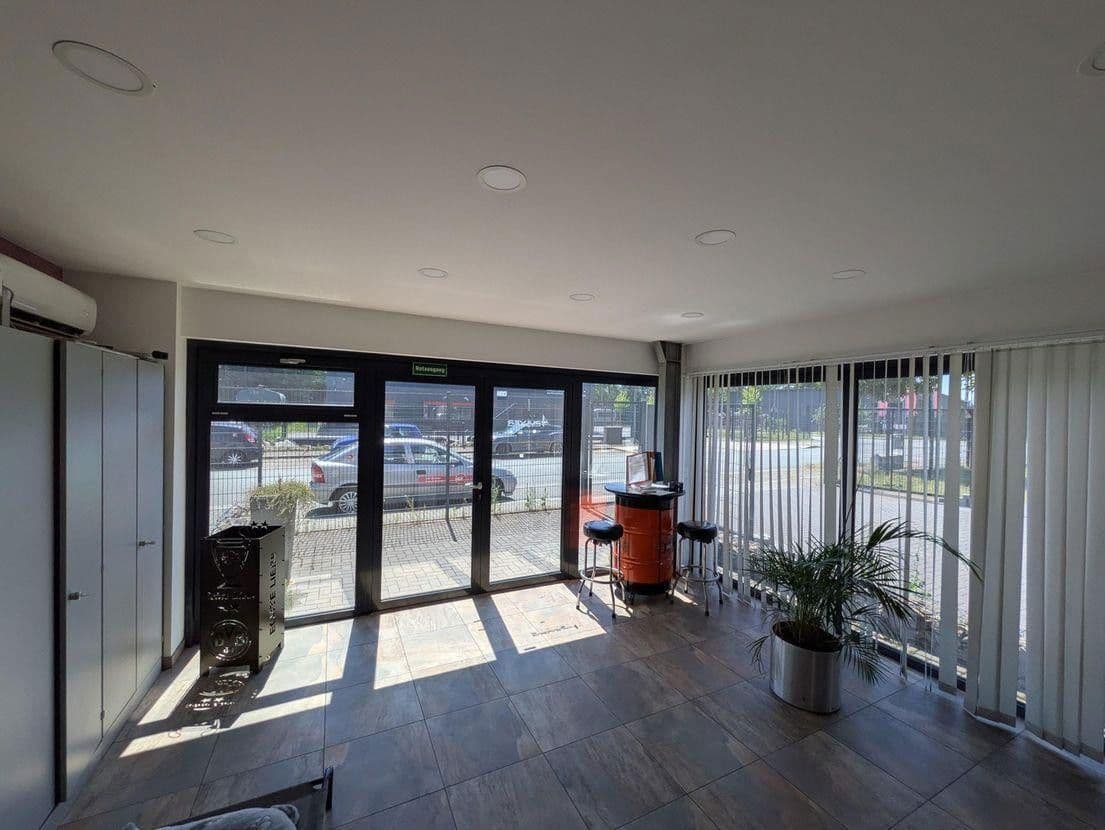 Pronájem nebytového prostoru 1.856 m², Nikolaus-Groß-Str. 17, Dortmund, Severní Porýní-Vestfálsko Pronájem nebytového prostoru 1.856 m², Nikolaus-Groß-Str. 17, Dortmund, Severní Porýní-Vestfálsko