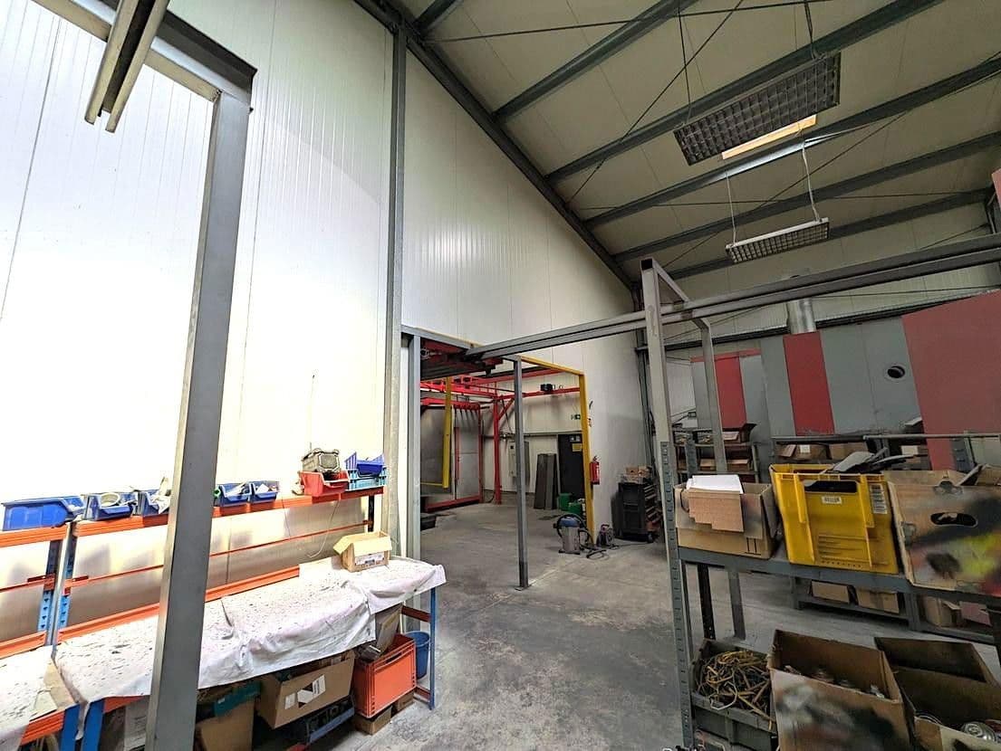 Pronájem nebytového prostoru 1.856 m², Nikolaus-Groß-Str. 17, Dortmund, Severní Porýní-Vestfálsko Pronájem nebytového prostoru 1.856 m², Nikolaus-Groß-Str. 17, Dortmund, Severní Porýní-Vestfálsko