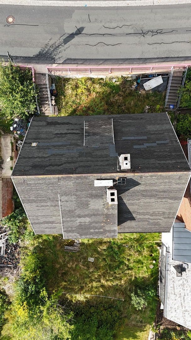 Prodej domu 158 m², pozemek 406 m², Schleussinger Straße 29, Ilmenava, Durynsko Prodej domu 158 m², pozemek 406 m², Schleussinger Straße 29, Ilmenava, Durynsko