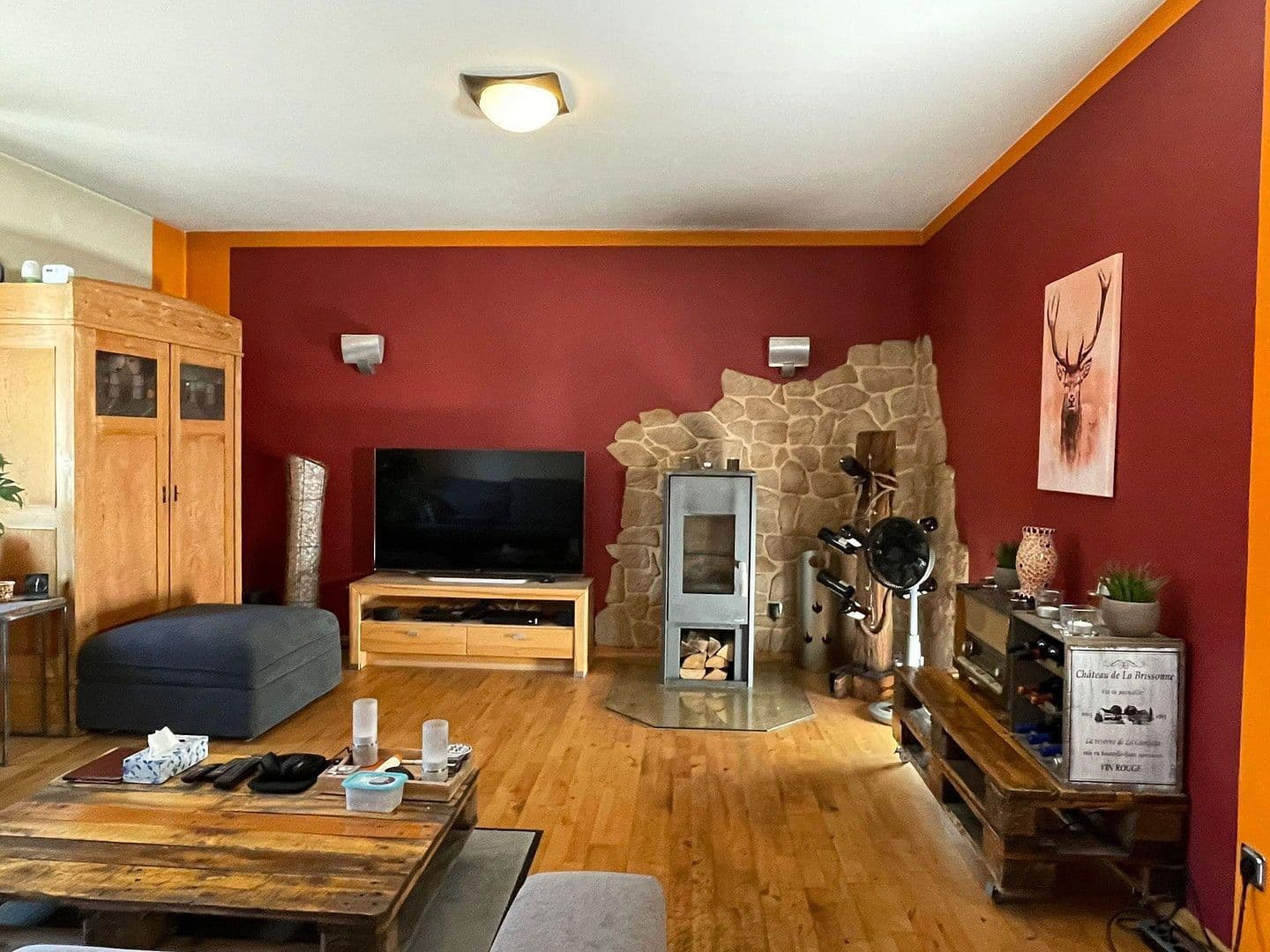 Prodej bytu 7+1 194 m², Dietzenbach, Hessen Prodej bytu 7+1 194 m², Dietzenbach, Hessen