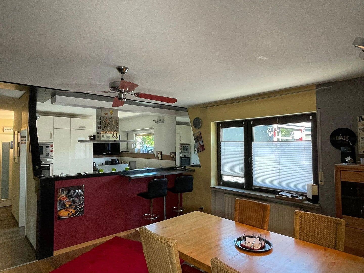 Prodej bytu 7+1 194 m², Dietzenbach, Hessen Prodej bytu 7+1 194 m², Dietzenbach, Hessen
