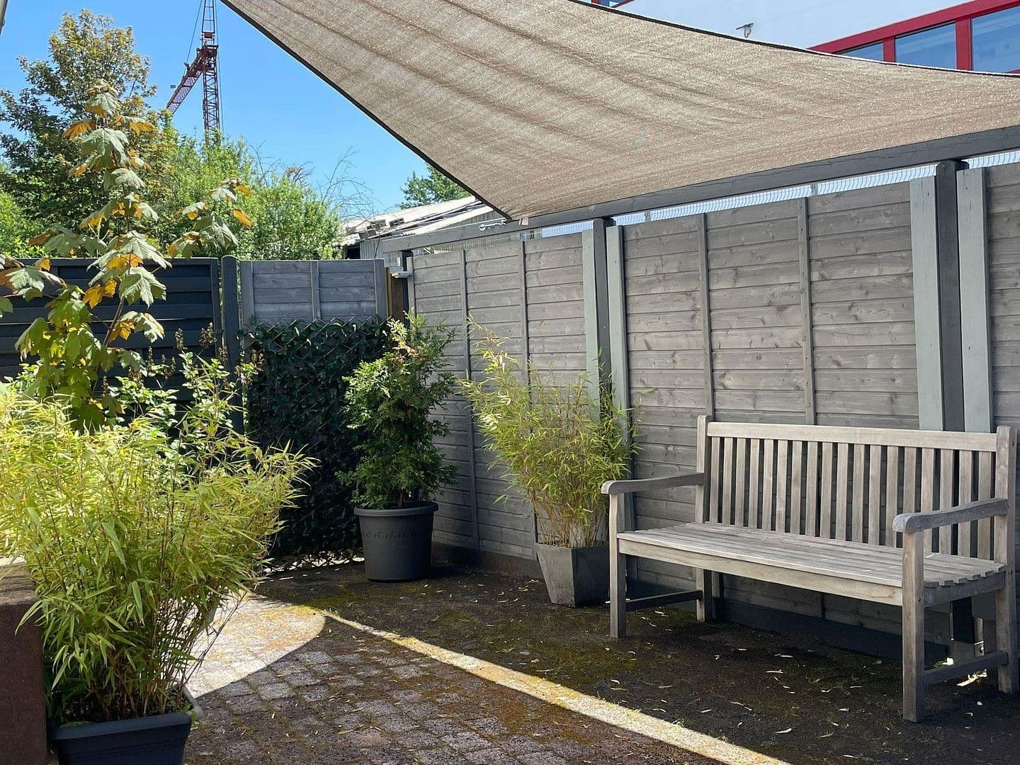 Prodej bytu 7+1 194 m², Dietzenbach, Hessen Prodej bytu 7+1 194 m², Dietzenbach, Hessen
