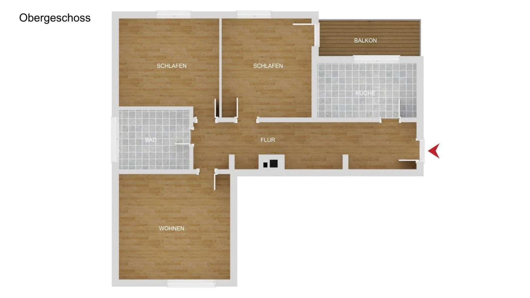 Prodej bytu 7+1 194 m², Dietzenbach, Hessen Prodej bytu 7+1 194 m², Dietzenbach, Hessen
