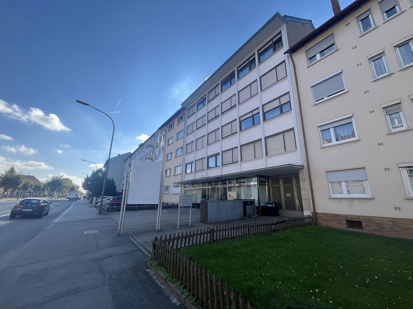 Pronájem nebytového prostoru 100 m², Römerstrasse 216, Heidelberg, Bádensko-Württembersko Pronájem nebytového prostoru 100 m², Römerstrasse 216, Heidelberg, Bádensko-Württembersko