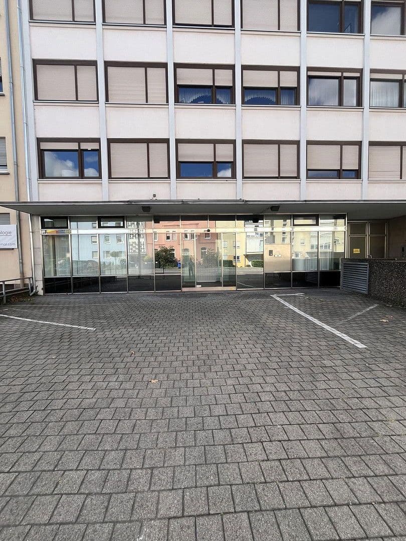 Pronájem nebytového prostoru 100 m², Römerstrasse 216, Heidelberg, Bádensko-Württembersko Pronájem nebytového prostoru 100 m², Römerstrasse 216, Heidelberg, Bádensko-Württembersko