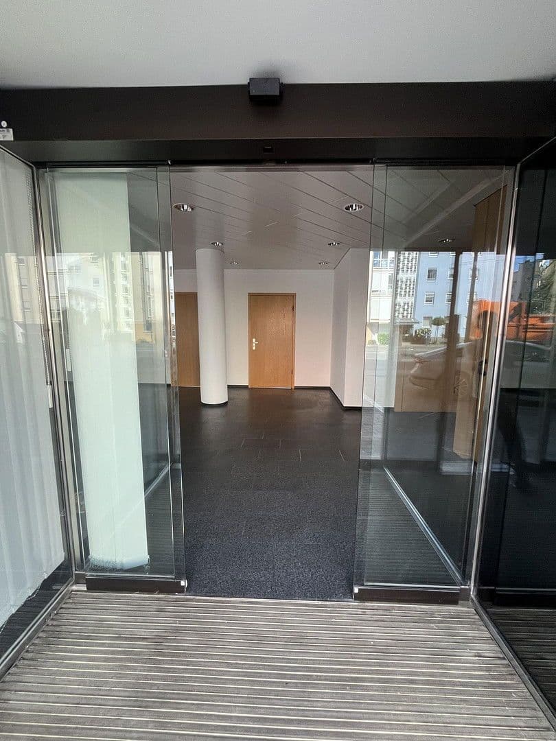 Pronájem nebytového prostoru 100 m², Römerstrasse 216, Heidelberg, Bádensko-Württembersko Pronájem nebytového prostoru 100 m², Römerstrasse 216, Heidelberg, Bádensko-Württembersko