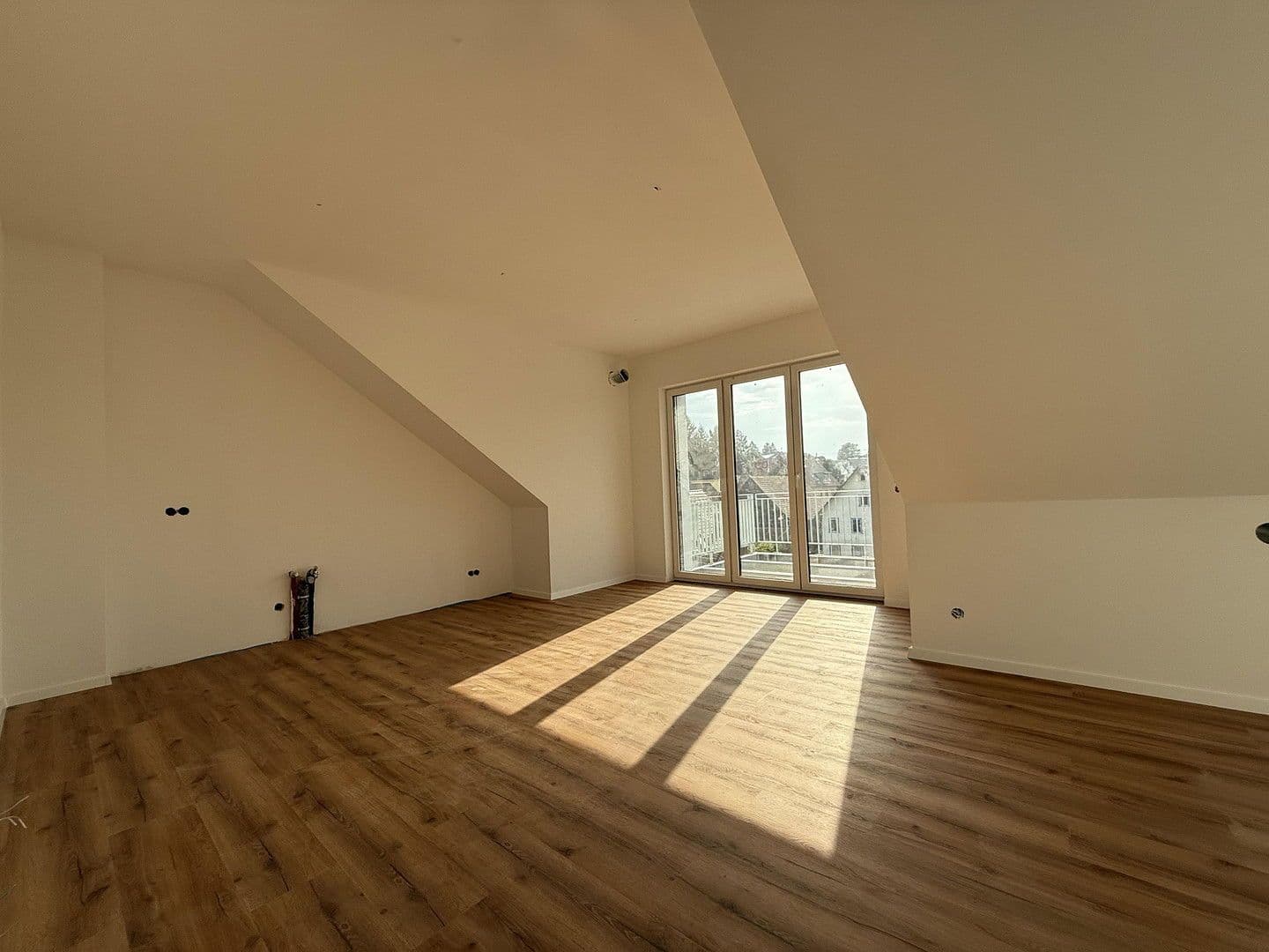 Pronájem bytu 3+1 65 m², Oberdorfstraße 1, Friesenheim, Bádensko-Württembersko Pronájem bytu 3+1 65 m², Oberdorfstraße 1, Friesenheim, Bádensko-Württembersko