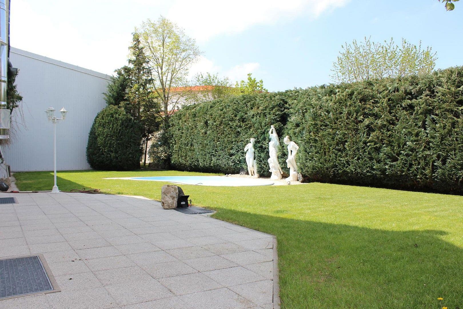 Prodej domu 392 m², pozemek 1.920 m², Untermeitingen, Bavorsko Prodej domu 392 m², pozemek 1.920 m², Untermeitingen, Bavorsko