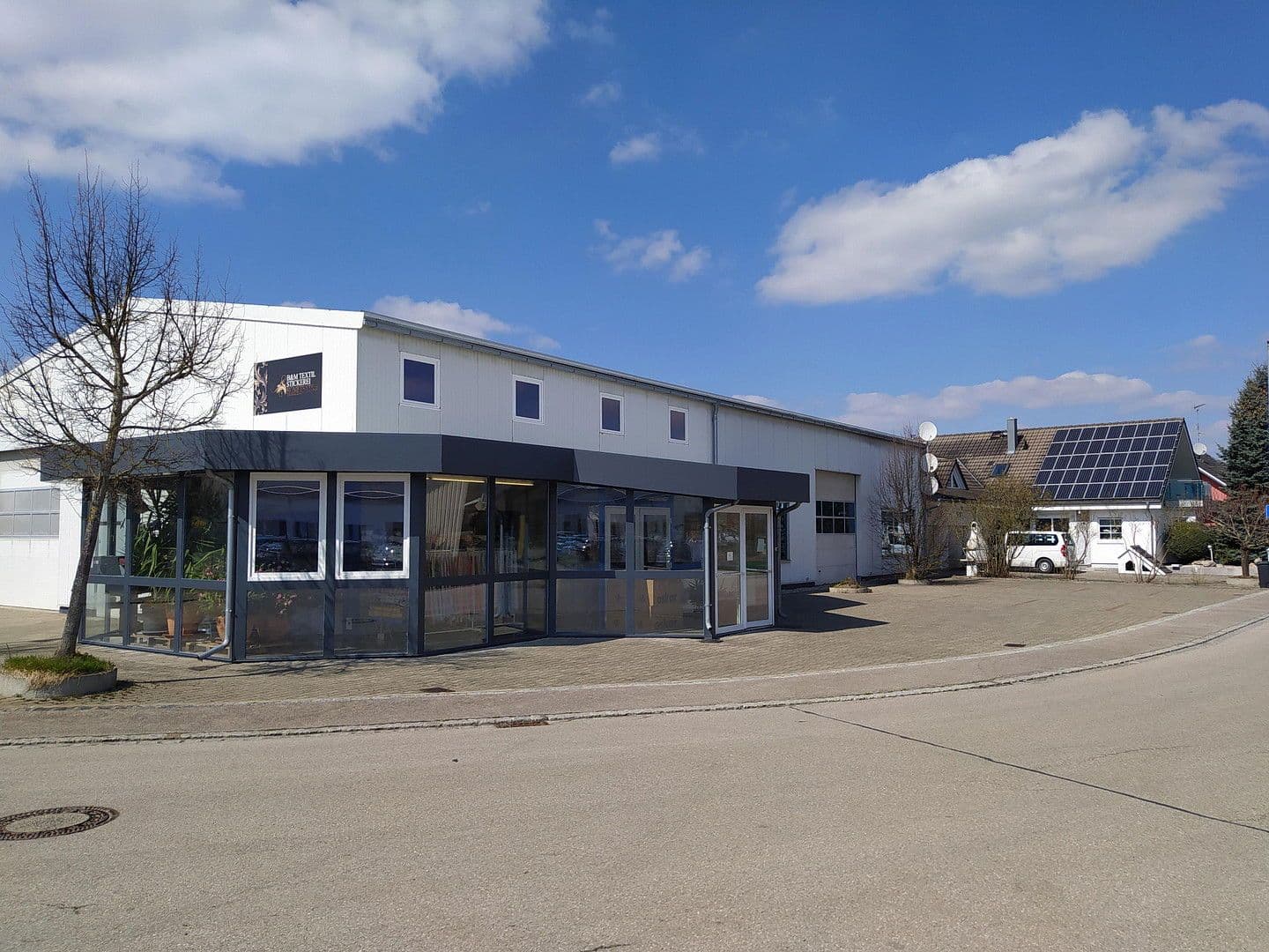 Prodej domu 392 m², pozemek 1.920 m², Untermeitingen, Bavorsko Prodej domu 392 m², pozemek 1.920 m², Untermeitingen, Bavorsko