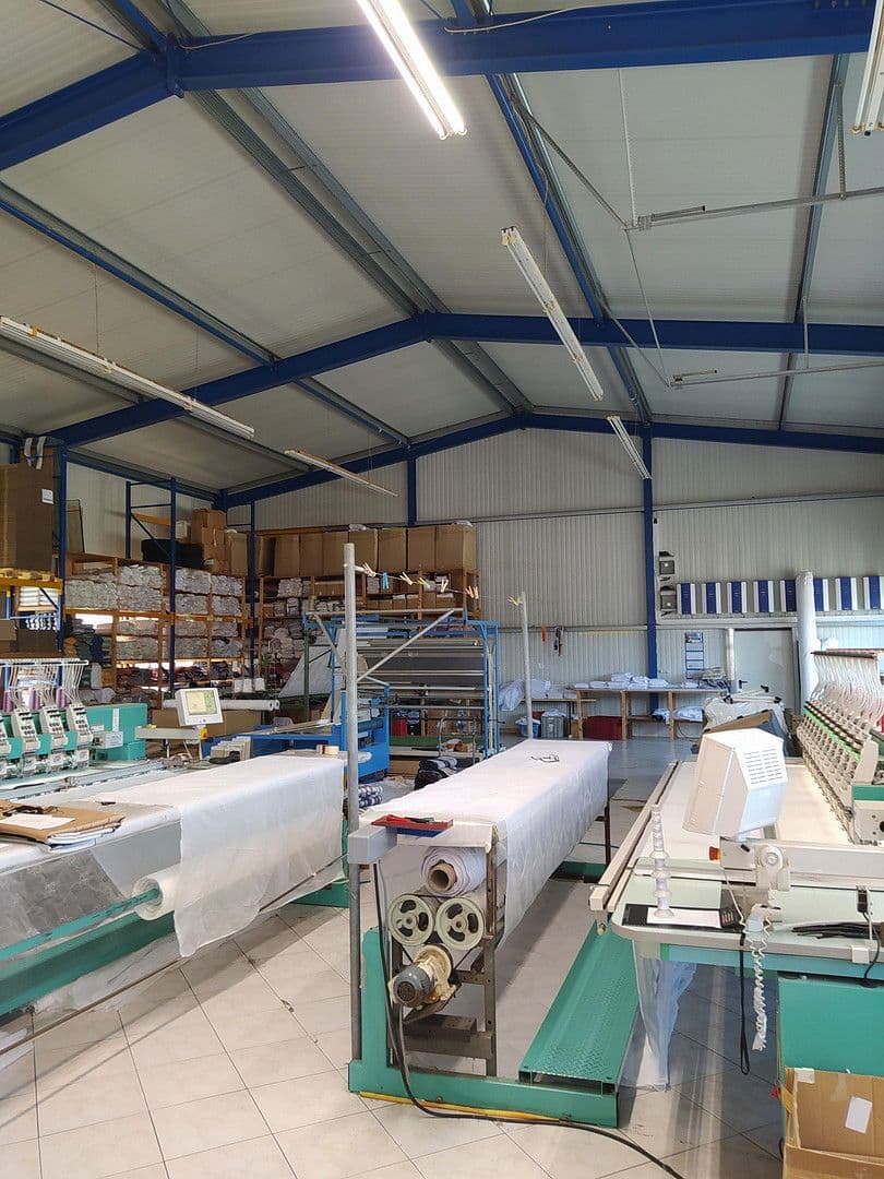 Prodej domu 392 m², pozemek 1.920 m², Untermeitingen, Bavorsko Prodej domu 392 m², pozemek 1.920 m², Untermeitingen, Bavorsko