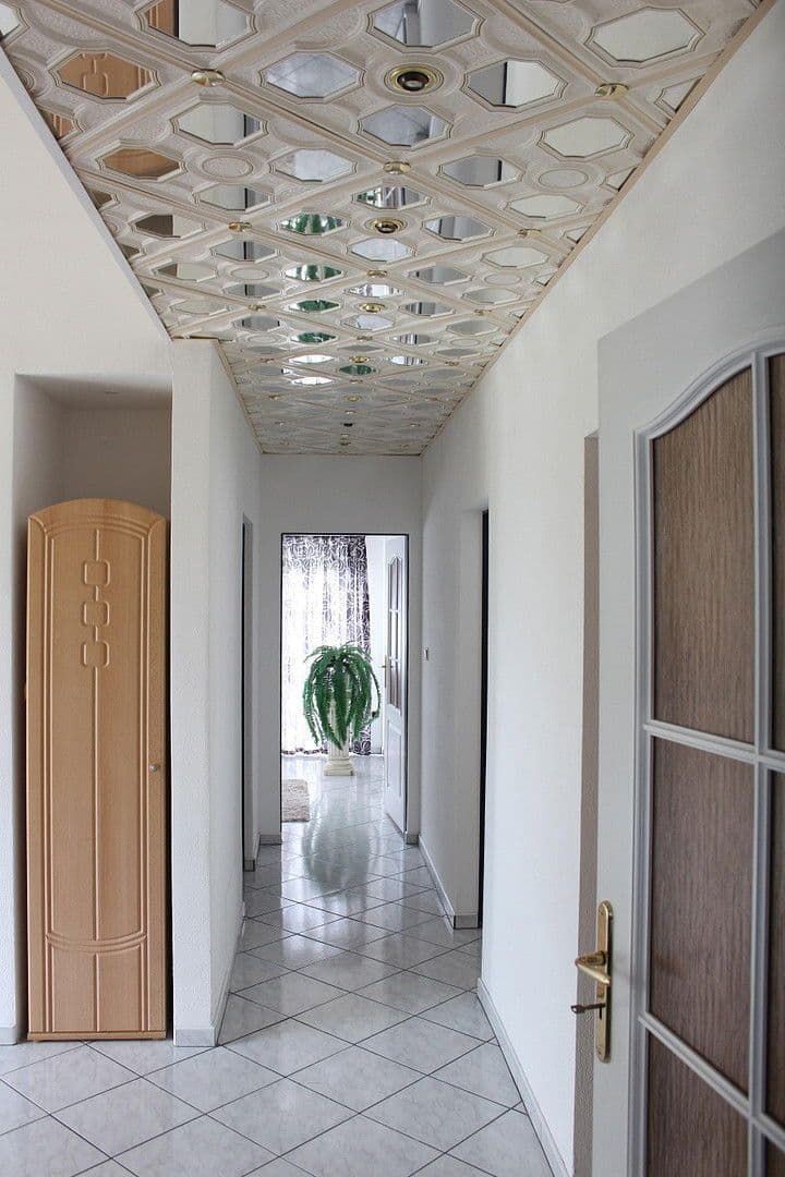 Prodej domu 392 m², pozemek 1.920 m², Untermeitingen, Bavorsko Prodej domu 392 m², pozemek 1.920 m², Untermeitingen, Bavorsko