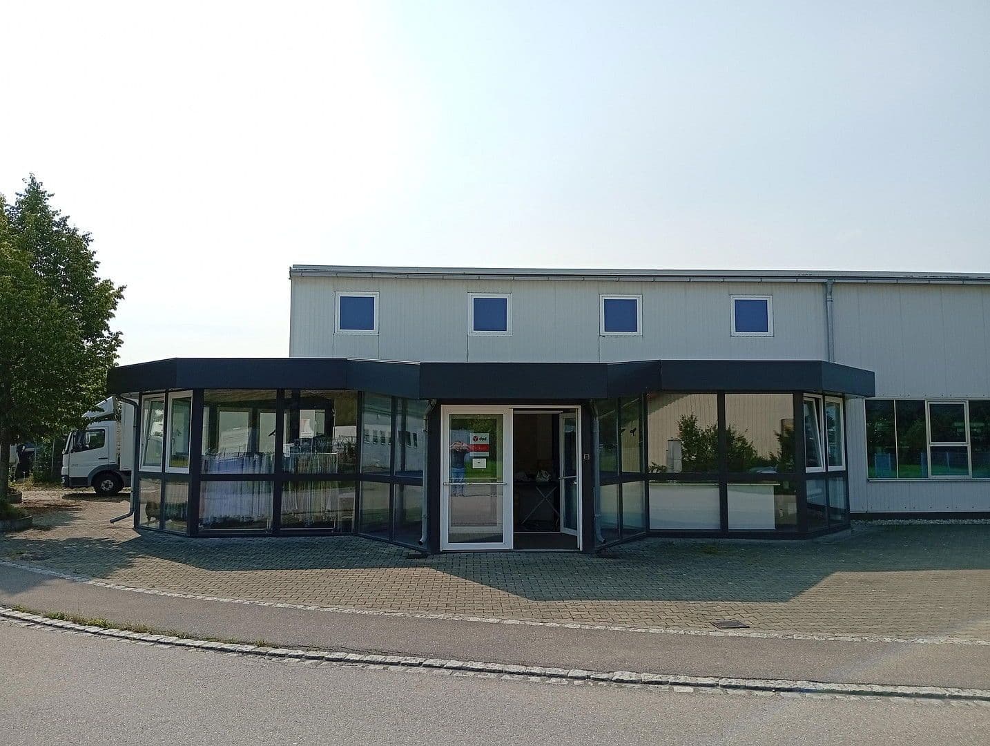 Prodej domu 392 m², pozemek 1.920 m², Untermeitingen, Bavorsko Prodej domu 392 m², pozemek 1.920 m², Untermeitingen, Bavorsko