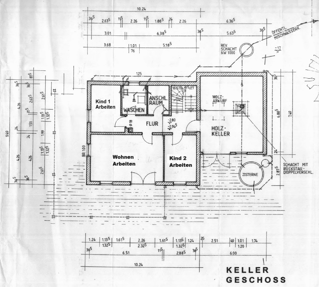 Prodej domu 220 m², pozemek 1.189 m², Deining, Bavorsko Prodej domu 220 m², pozemek 1.189 m², Deining, Bavorsko