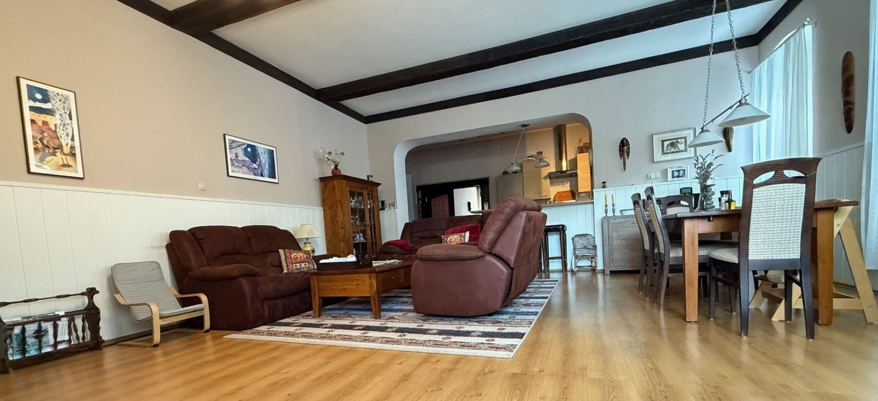 Prodej domu 675 m², pozemek 965 m², Kyselka, Karlovarský kraj Prodej domu 675 m², pozemek 965 m², Kyselka, Karlovarský kraj