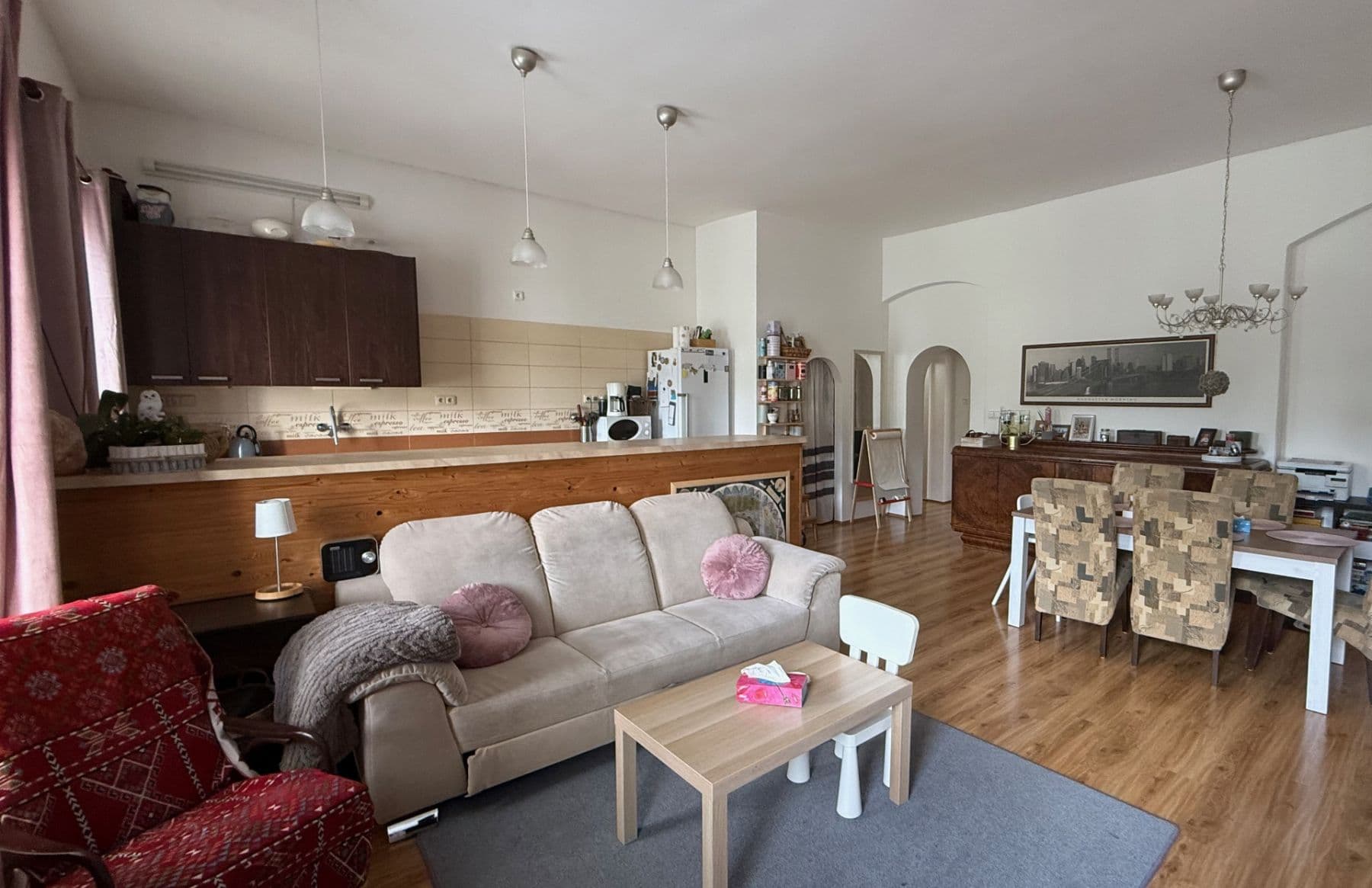 Prodej domu 675 m², pozemek 965 m², Kyselka, Karlovarský kraj Prodej domu 675 m², pozemek 965 m², Kyselka, Karlovarský kraj