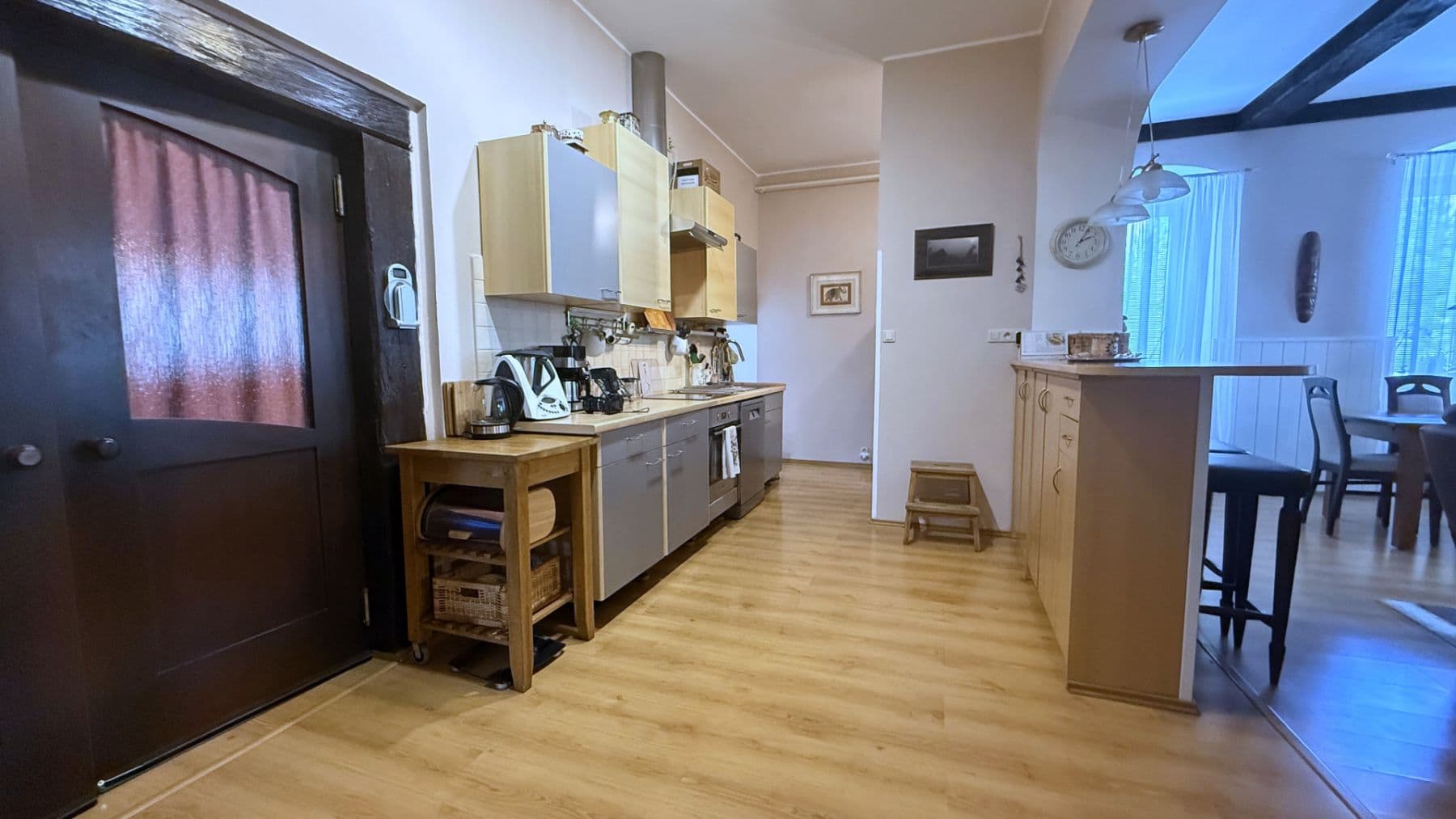 Prodej domu 675 m², pozemek 965 m², Kyselka, Karlovarský kraj Prodej domu 675 m², pozemek 965 m², Kyselka, Karlovarský kraj