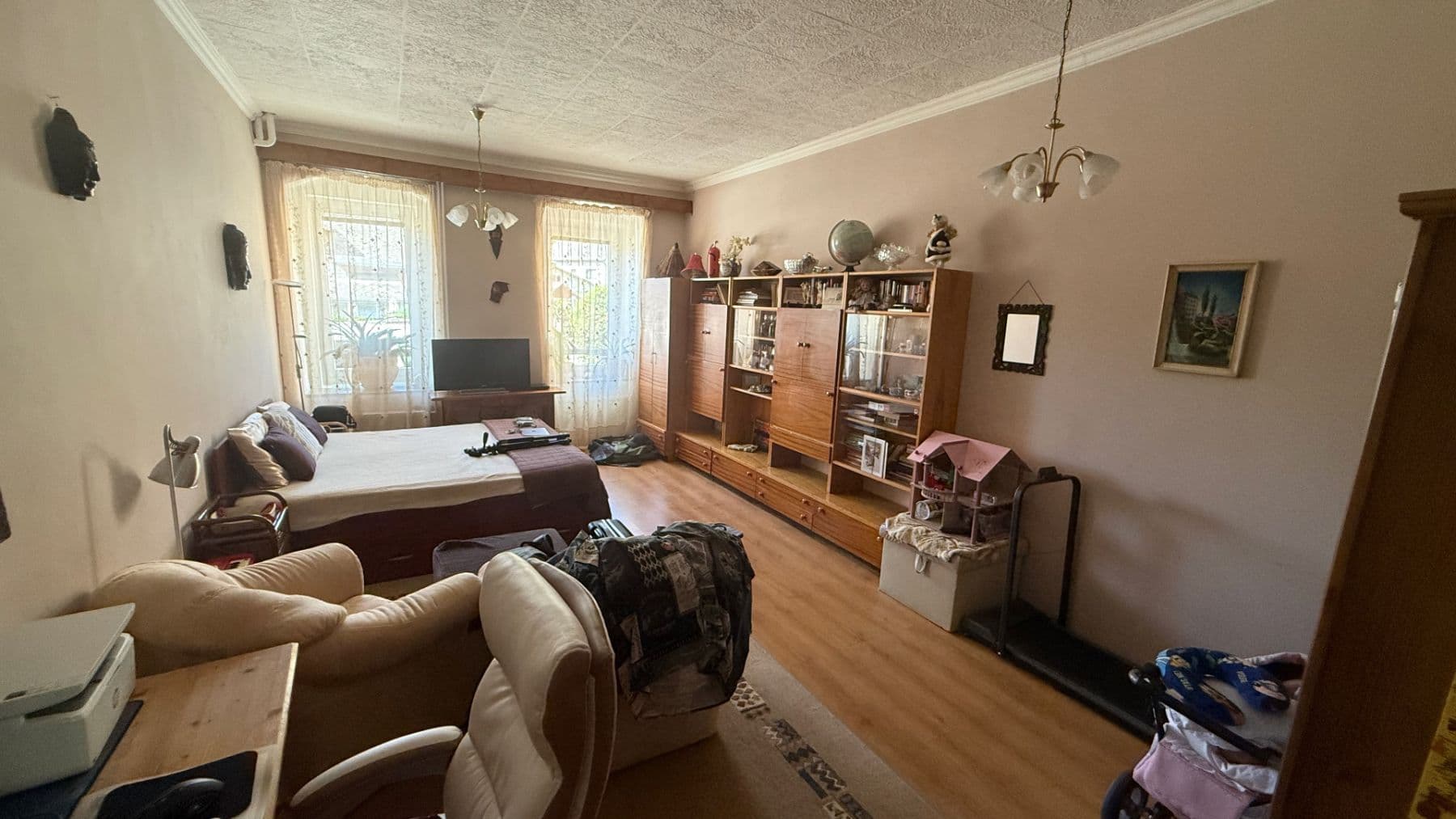 Prodej domu 675 m², pozemek 965 m², Kyselka, Karlovarský kraj Prodej domu 675 m², pozemek 965 m², Kyselka, Karlovarský kraj