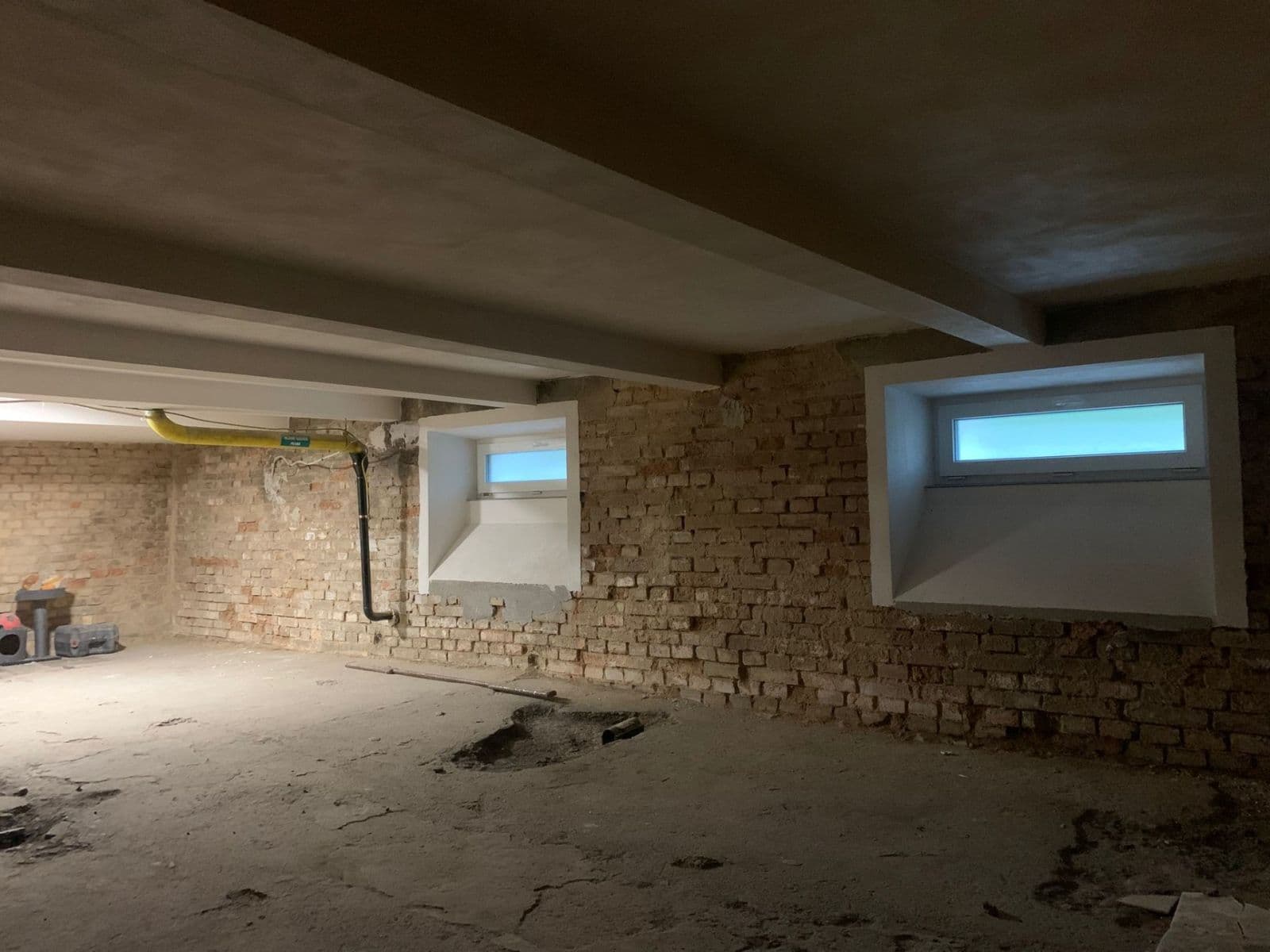 Pronájem nebytového prostoru 43 m², V Korytech, Praha, Praha Pronájem nebytového prostoru 43 m², V Korytech, Praha, Praha