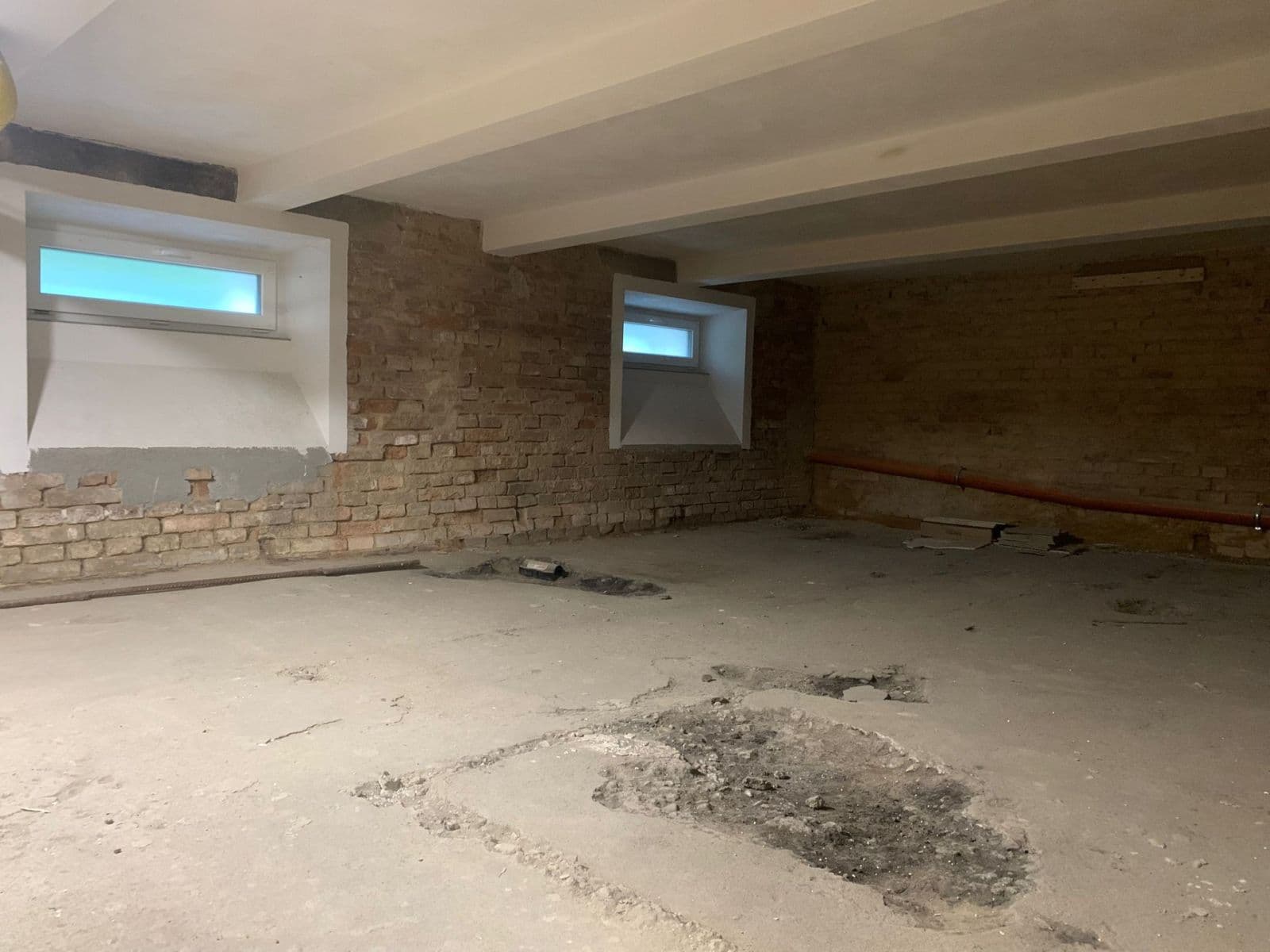 Pronájem nebytového prostoru 43 m², V Korytech, Praha, Praha Pronájem nebytového prostoru 43 m², V Korytech, Praha, Praha