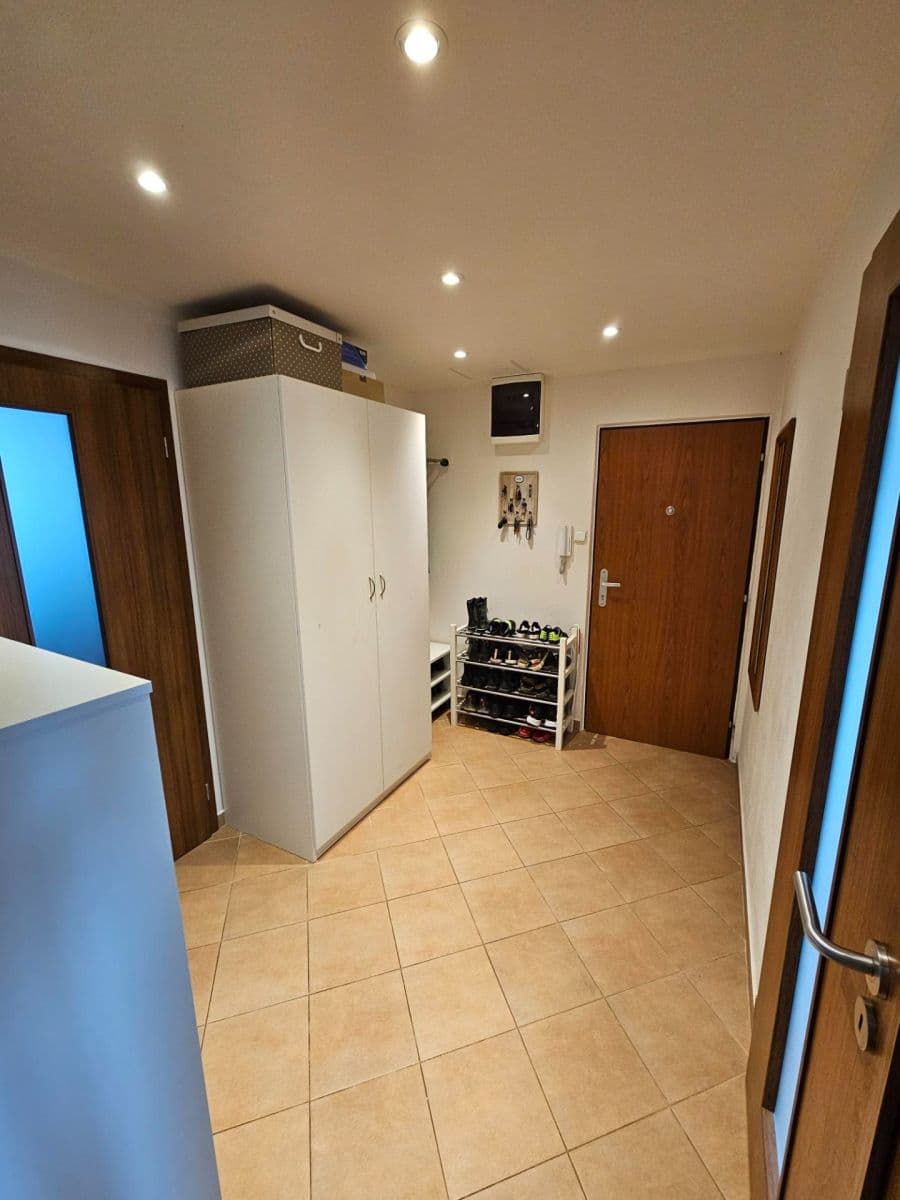 Pronájem bytu 3+kk 63 m², Kotorská, Praha, Praha Pronájem bytu 3+kk 63 m², Kotorská, Praha, Praha