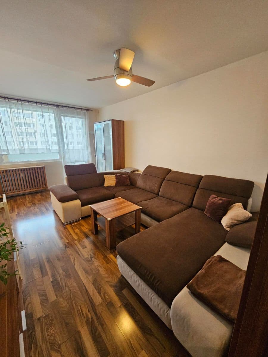 Pronájem bytu 3+kk 63 m², Kotorská, Praha, Praha Pronájem bytu 3+kk 63 m², Kotorská, Praha, Praha
