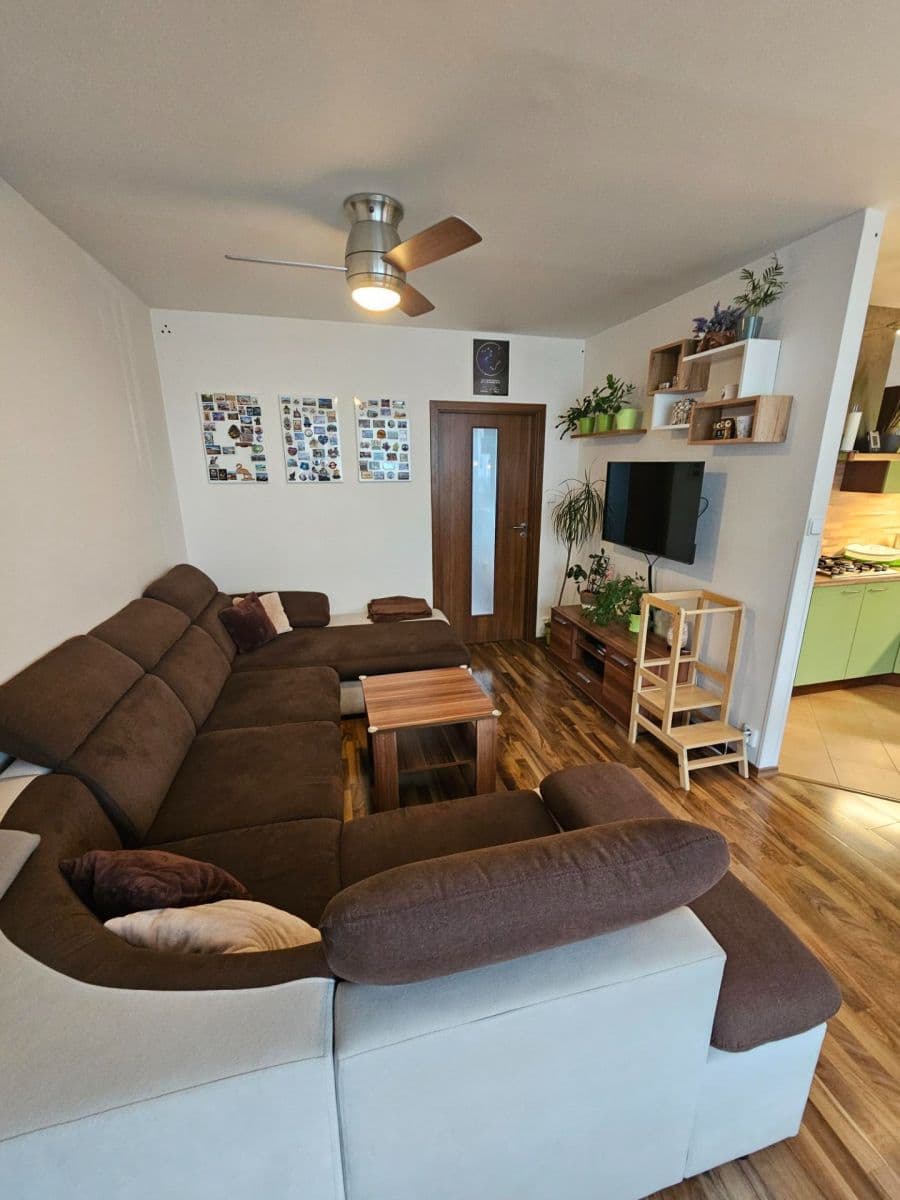 Pronájem bytu 3+kk 63 m², Kotorská, Praha, Praha Pronájem bytu 3+kk 63 m², Kotorská, Praha, Praha