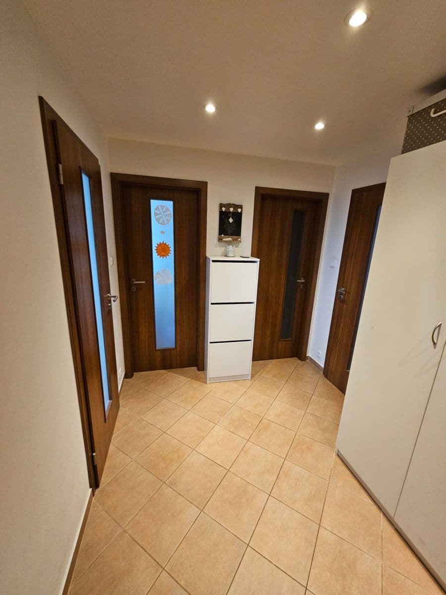 Pronájem bytu 3+kk 63 m², Kotorská, Praha, Praha Pronájem bytu 3+kk 63 m², Kotorská, Praha, Praha