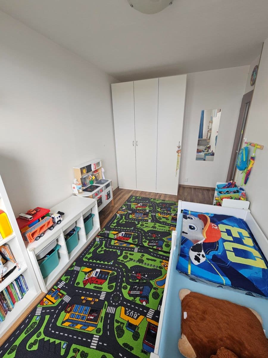 Pronájem bytu 3+kk 63 m², Kotorská, Praha, Praha Pronájem bytu 3+kk 63 m², Kotorská, Praha, Praha