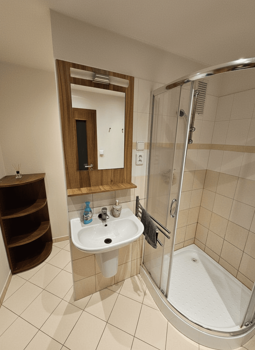 Pronájem bytu 3+kk 63 m², Kotorská, Praha, Praha Pronájem bytu 3+kk 63 m², Kotorská, Praha, Praha