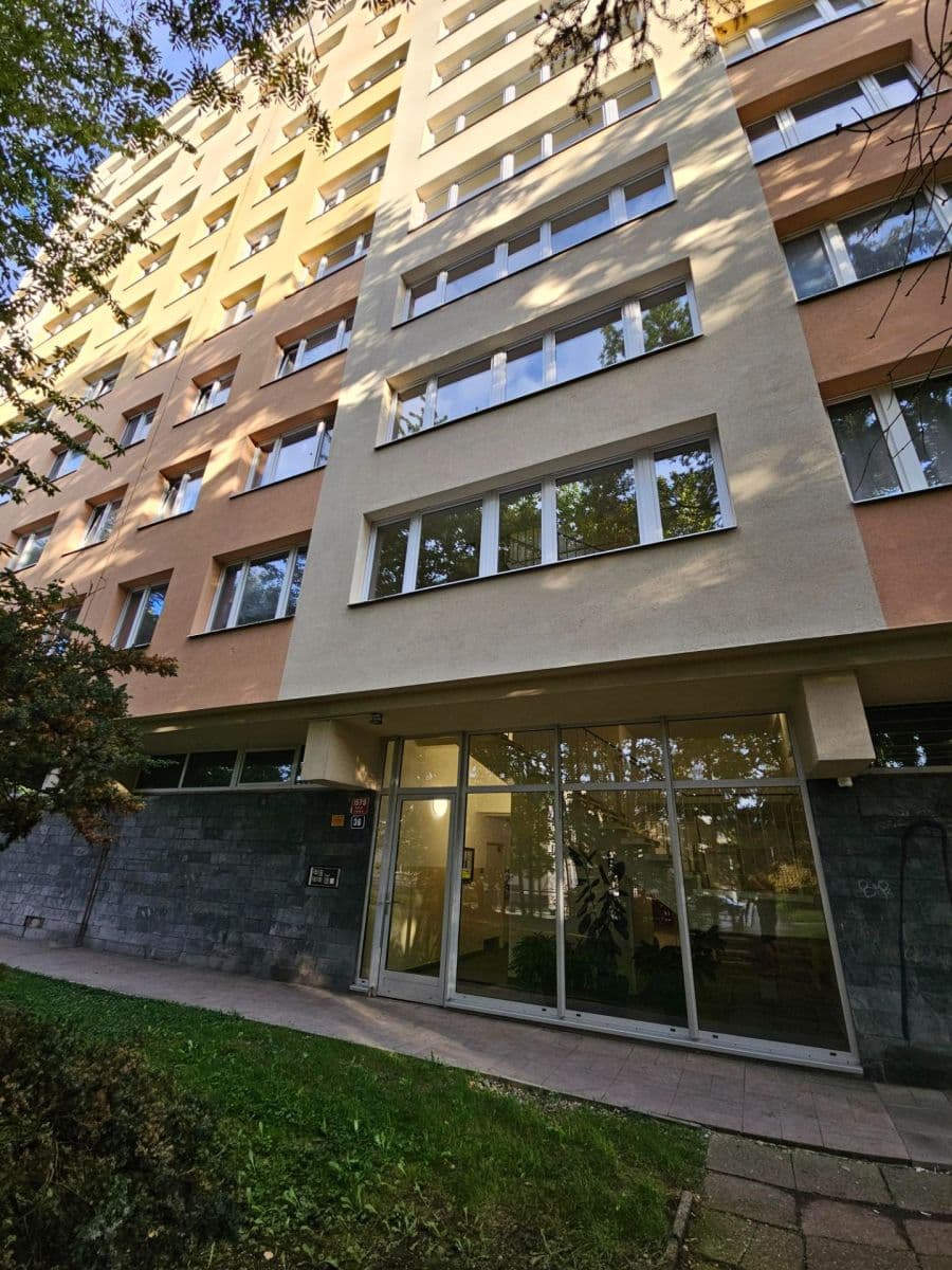 Pronájem bytu 3+kk 63 m², Kotorská, Praha, Praha Pronájem bytu 3+kk 63 m², Kotorská, Praha, Praha