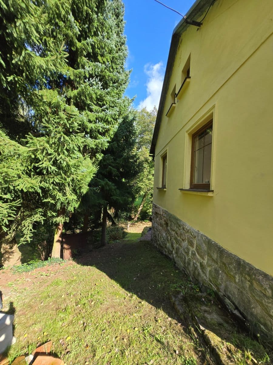 Prodej domu 92 m², pozemek 1.544 m², Bernartice, Královéhradecký kraj Prodej domu 92 m², pozemek 1.544 m², Bernartice, Královéhradecký kraj