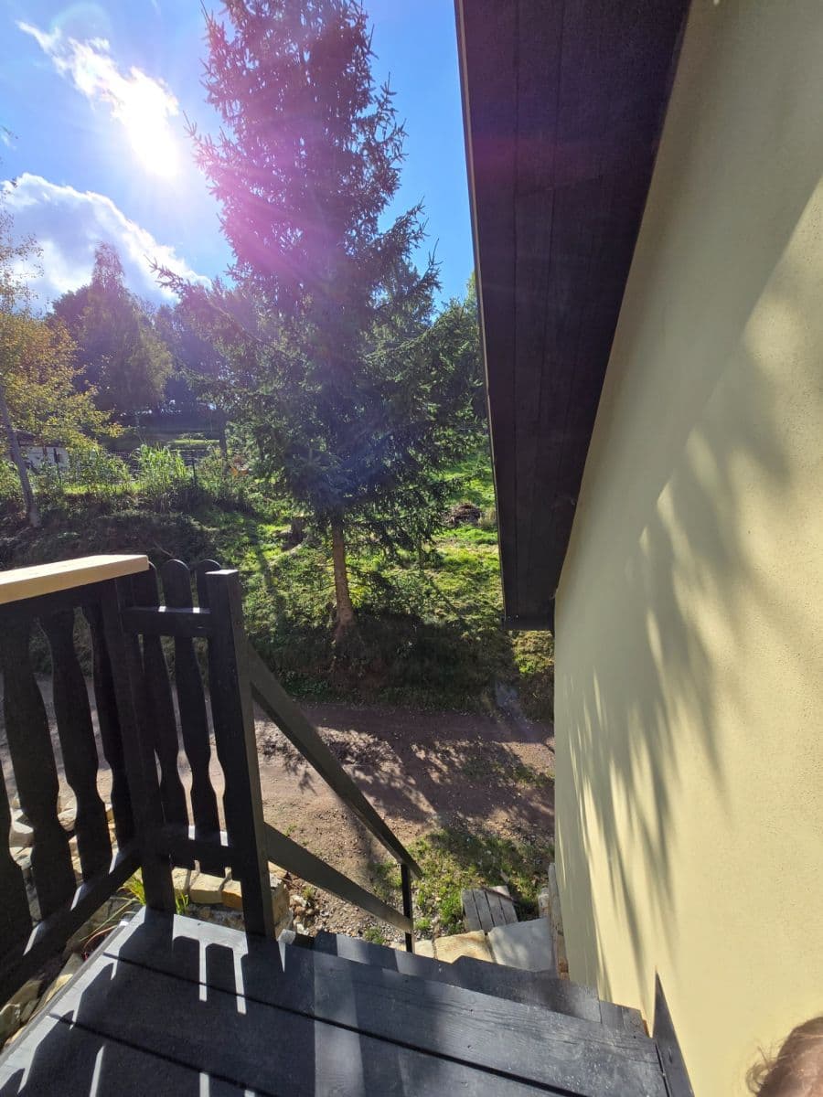 Prodej domu 92 m², pozemek 1.544 m², Bernartice, Královéhradecký kraj Prodej domu 92 m², pozemek 1.544 m², Bernartice, Královéhradecký kraj