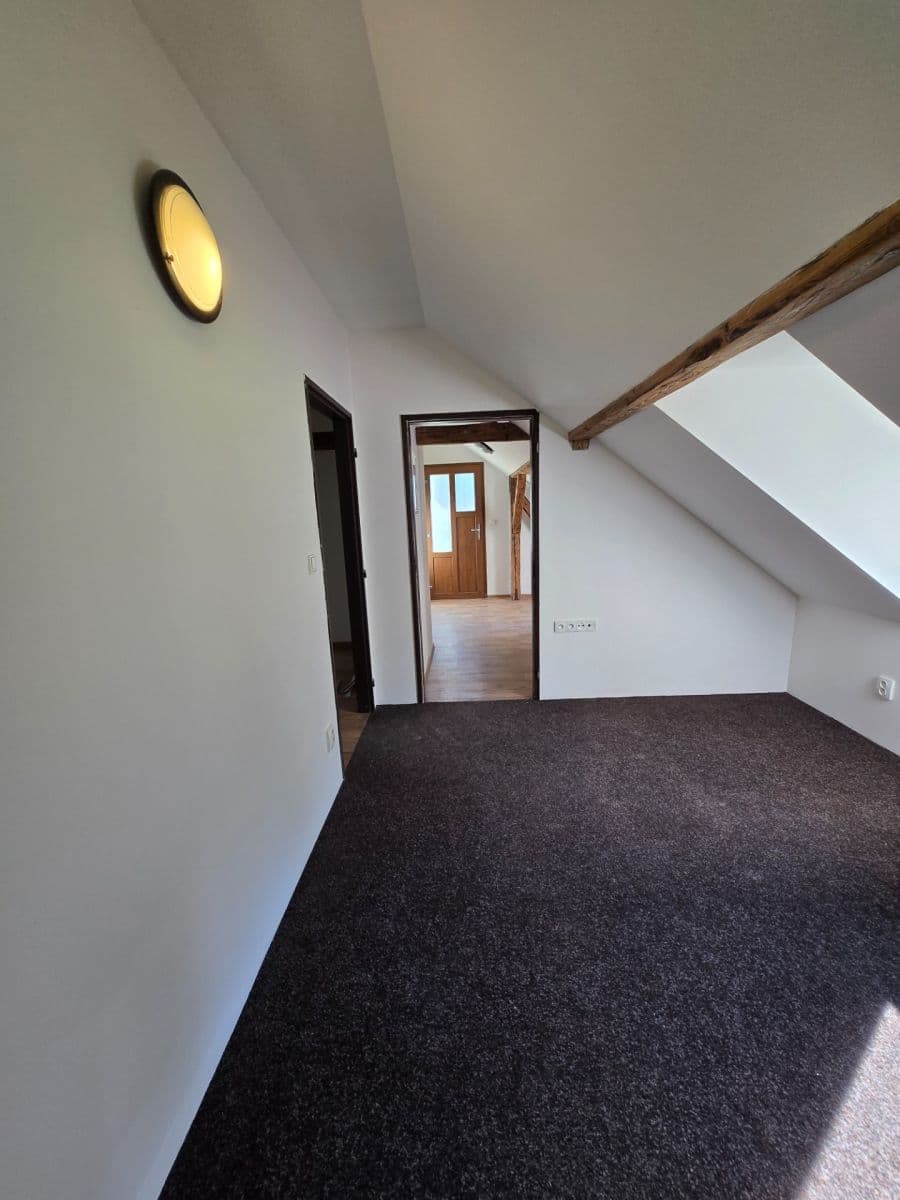 Prodej domu 92 m², pozemek 1.544 m², Bernartice, Královéhradecký kraj Prodej domu 92 m², pozemek 1.544 m², Bernartice, Královéhradecký kraj