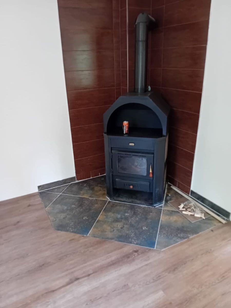 Prodej domu 92 m², pozemek 1.544 m², Bernartice, Královéhradecký kraj Prodej domu 92 m², pozemek 1.544 m², Bernartice, Královéhradecký kraj