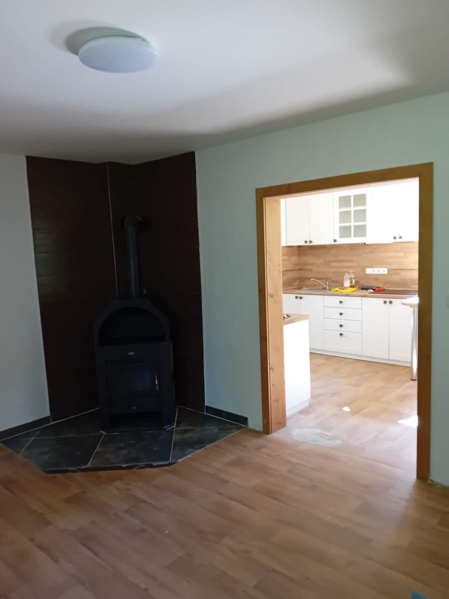 Prodej domu 92 m², pozemek 1.544 m², Bernartice, Královéhradecký kraj Prodej domu 92 m², pozemek 1.544 m², Bernartice, Královéhradecký kraj