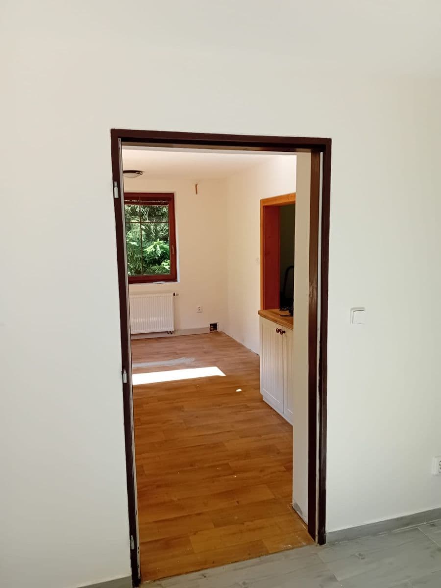 Prodej domu 92 m², pozemek 1.544 m², Bernartice, Královéhradecký kraj Prodej domu 92 m², pozemek 1.544 m², Bernartice, Královéhradecký kraj