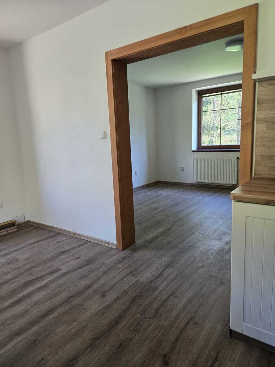 Prodej domu 92 m², pozemek 1.544 m², Bernartice, Královéhradecký kraj Prodej domu 92 m², pozemek 1.544 m², Bernartice, Královéhradecký kraj